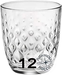 Recensioni di bicchieri moderni colorati