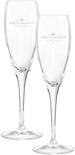 Recensioni di bicchieri moet