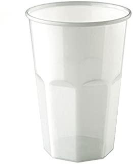 Recensioni di bicchieri per eventi