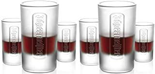 Recensioni di bicchieri per liquori