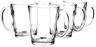 Recensioni di bicchieri per ogni bevanda