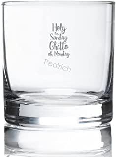 Recensioni di bicchieri per servire il rum