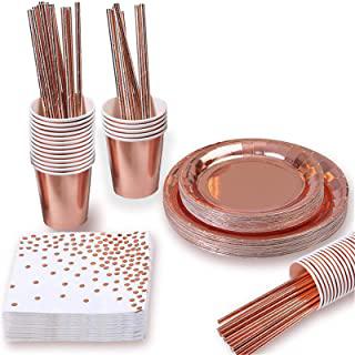 Recensioni di bicchieri plastica eleganti