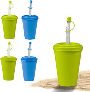 Recensioni di bicchieri plastica riutilizzabili