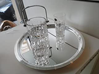 Recensioni di bicchieri saint louis