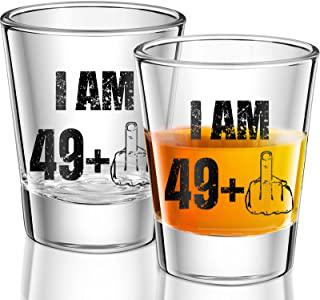 Recensioni di bicchieri shot