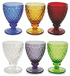 Recensioni di bicchieri stile barocco