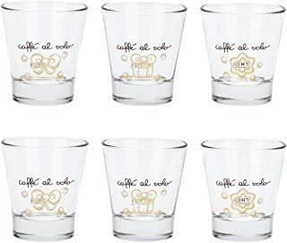 Recensioni di bicchieri thun country