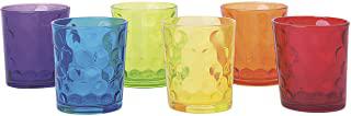Recensioni di bicchieri vetro colorati