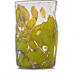 Recensioni di bicchieri vetro di murano