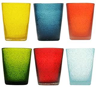 Recensioni di bicchieri vetro soffiato