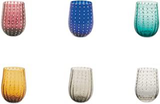 Recensioni di bicchieri vetro