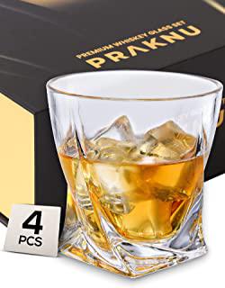 Recensioni di bicchieri vintage