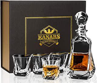 Recensioni di bicchieri whisky