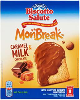 Recensioni di biscotti schiaccianoci mulino bianco