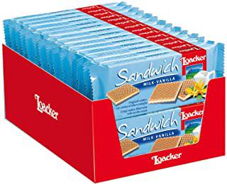 Recensioni di biscotti schiaccianoci