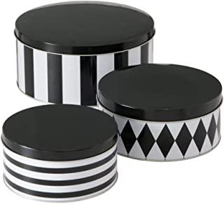 Recensioni di biscottiera bianca