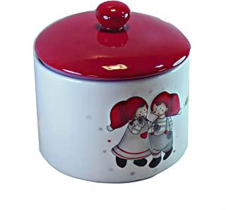 Recensioni di biscottiera hervit