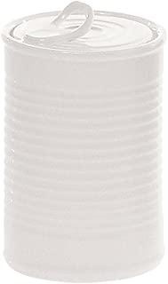 Recensioni di biscottiera porcellana bianca