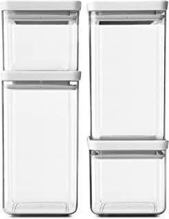 Recensioni di biscottiera tupperware