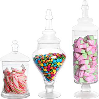 Recensioni di biscottiera vetro grande