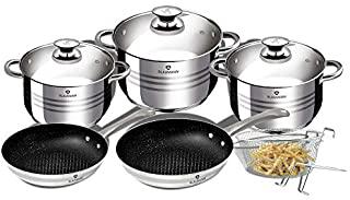 Recensioni di blaumann pentole