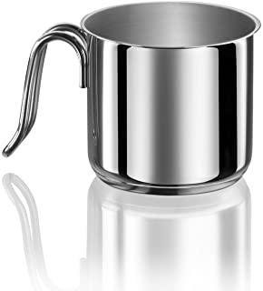 Recensioni di bollilatte bialetti induzione