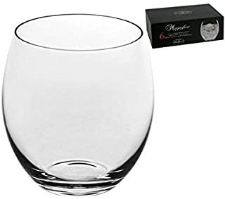 Recensioni di bormioli bicchieri acqua