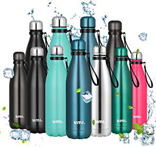 Recensioni di borracce termiche personalizzate