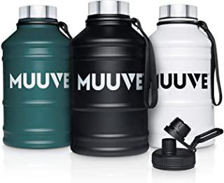 Recensioni di borraccia 2 litri