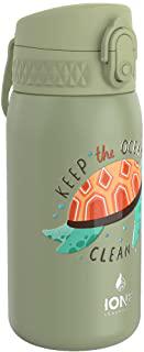 Recensioni di borraccia acciaio bambini