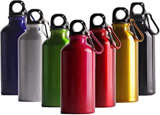 Recensioni di borraccia alluminio personalizzata