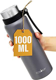 Recensioni di borraccia bambini acciaio