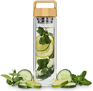 Recensioni di borraccia con infusore