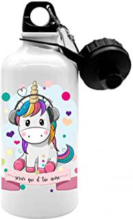 Recensioni di borraccia con nome