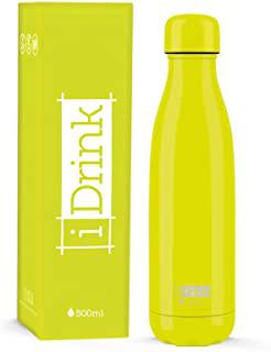 Recensioni di borraccia i drink