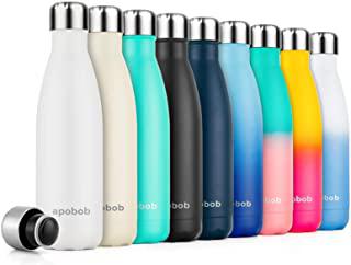 Recensioni di borraccia in acciaio