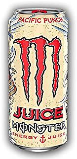 Recensioni di borraccia monster energy