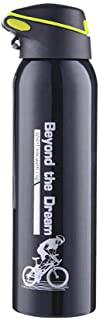 Recensioni di borraccia per bici