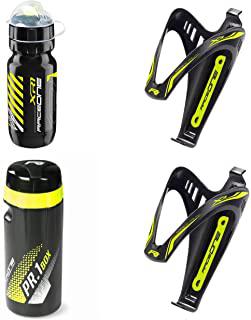 Recensioni di borraccia portaoggetti bici