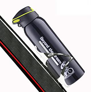 Recensioni di borraccia termica bici