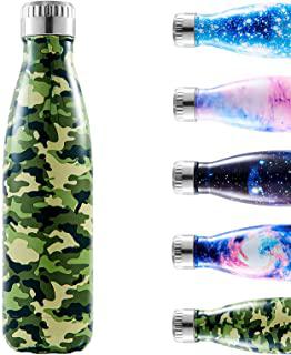 Recensioni di borraccia termica colorata