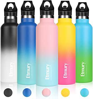 Recensioni di borraccia termica per bici