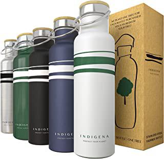 Recensioni di borraccia trekking