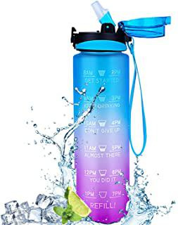 Recensioni di borraccia tritan