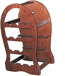 Recensioni di botte porta bottiglie