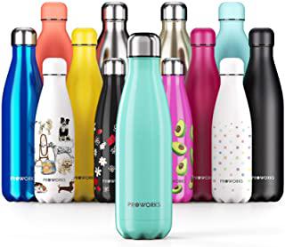 Recensioni di bottiglie 200 ml