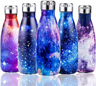 Recensioni di bottiglie alluminio