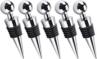 Recensioni di bottiglie da collezione