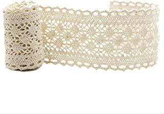 Recensioni di bottiglie decorate con pizzi e merletti